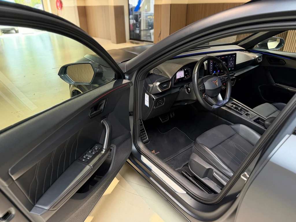 CUPRA Formentor – foto 16