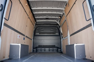 Mercedes-Benz Sprinter – thumbnail 11