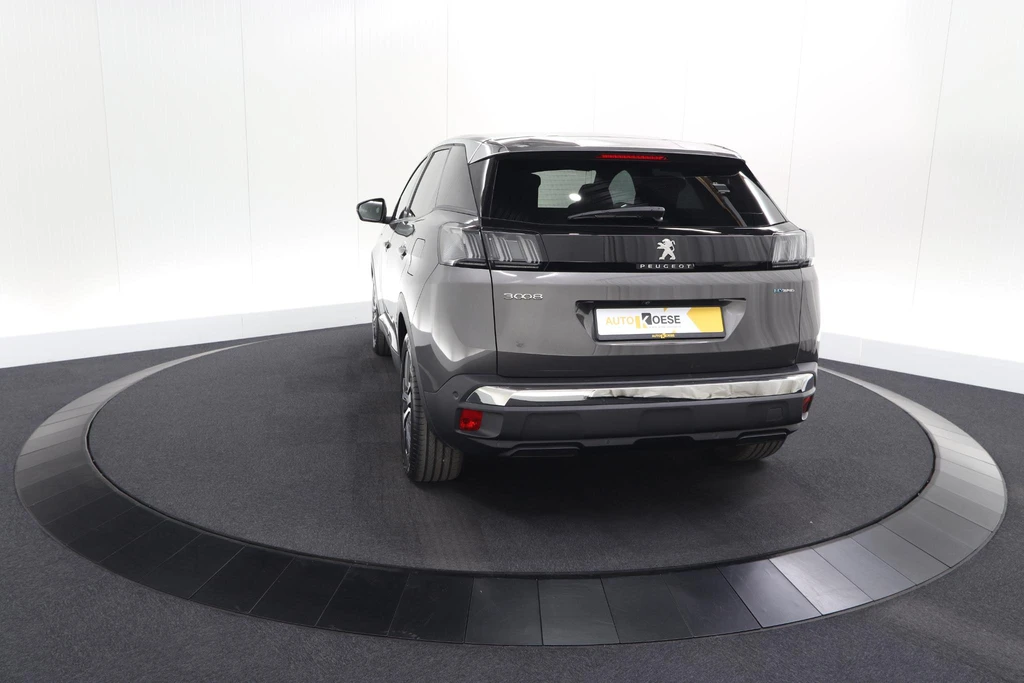 Peugeot 3008 – foto 8