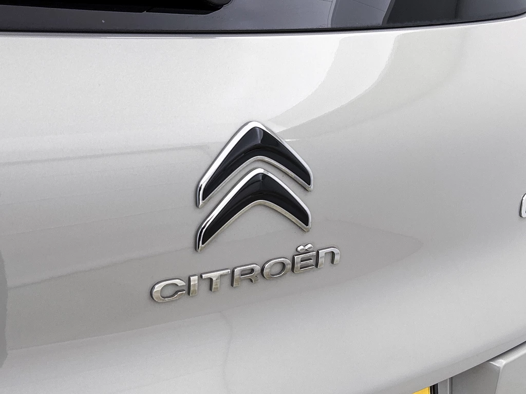 Citroën C3 – foto 13