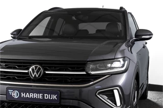 Volkswagen T-Cross – thumbnail 3