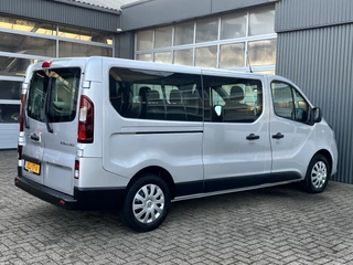 Renault Trafic – thumbnail 6