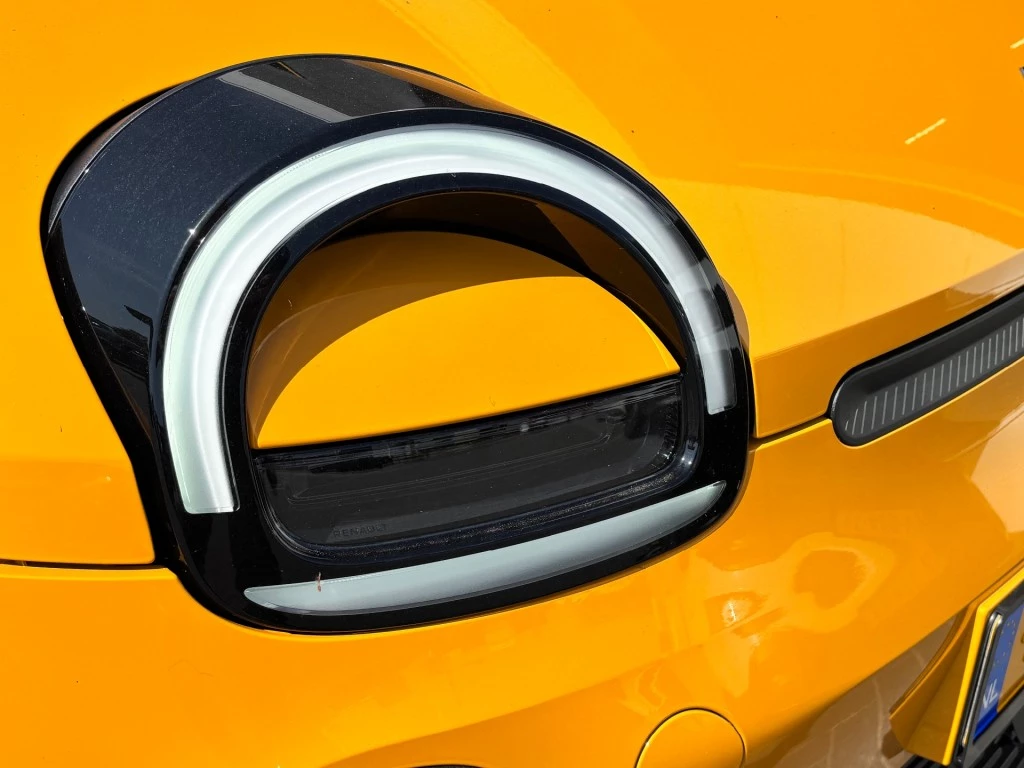 Renault Twingo – foto 27