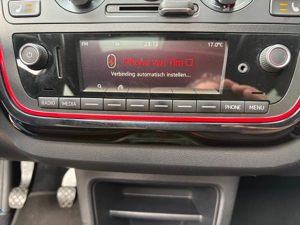 SEAT Mii – foto 16