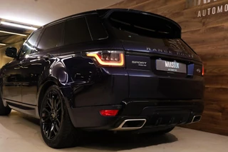 Land Rover Range Rover Sport – thumbnail 5