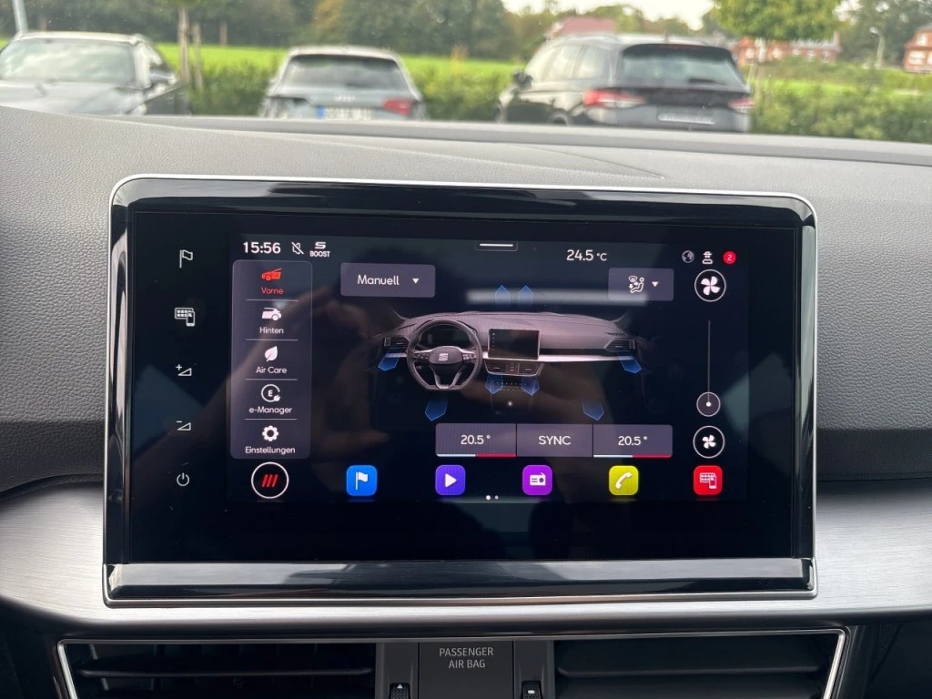 SEAT Tarraco – foto 31