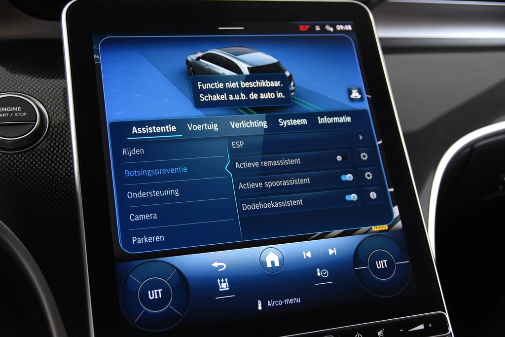 Mercedes-Benz C-Klasse – foto 24