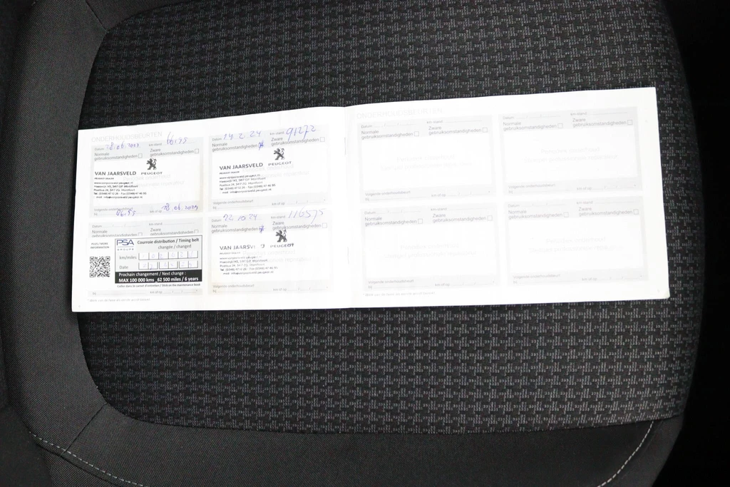 Peugeot 308 – foto 40