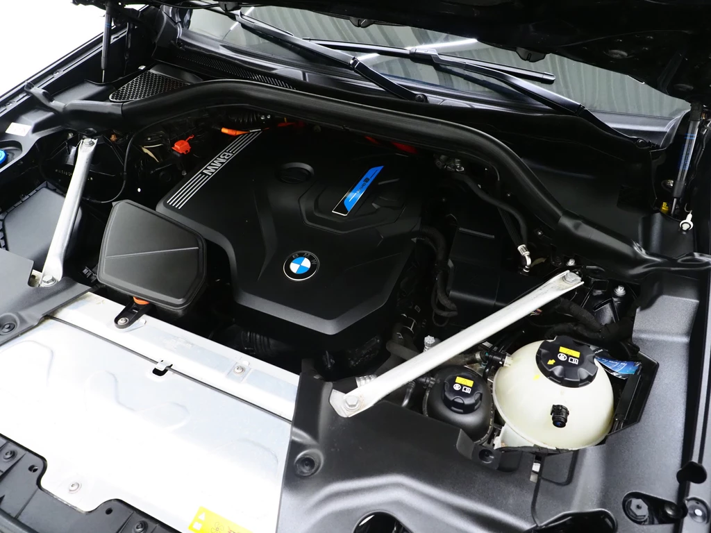BMW X3 – foto 12