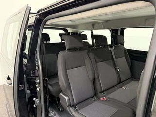 Opel Vivaro-e – thumbnail 16