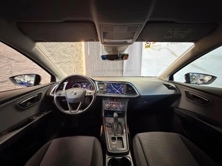 SEAT Leon – thumbnail 12