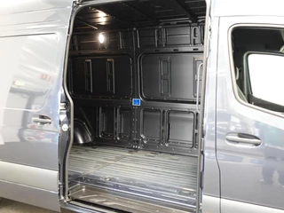 Mercedes-Benz Sprinter – thumbnail 43