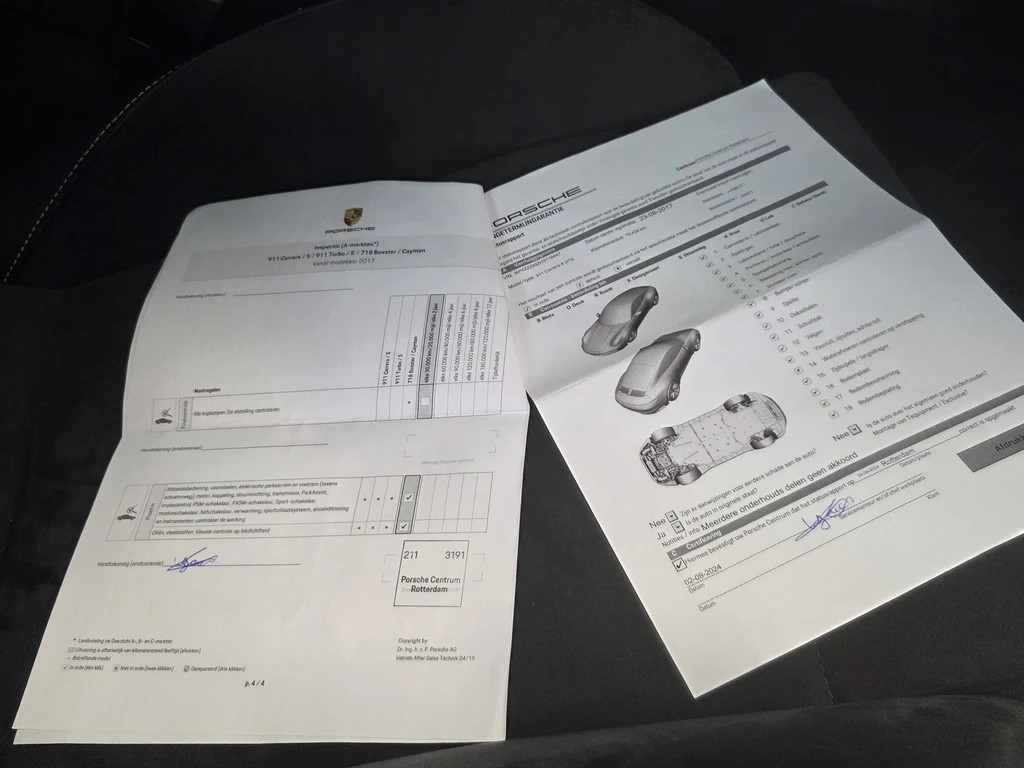 Porsche 911 – foto 57