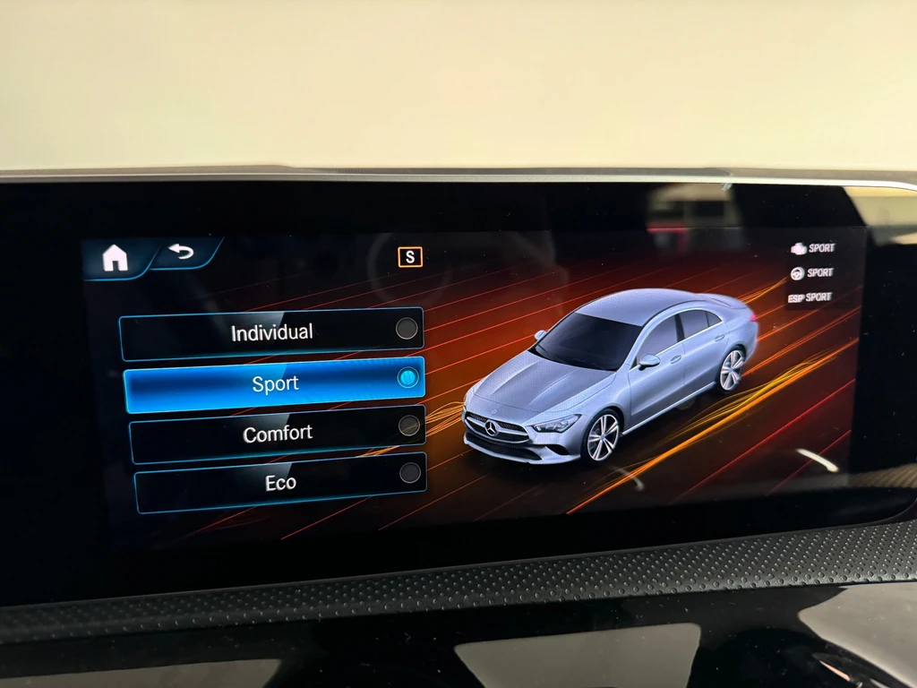Mercedes-Benz CLA – foto 21