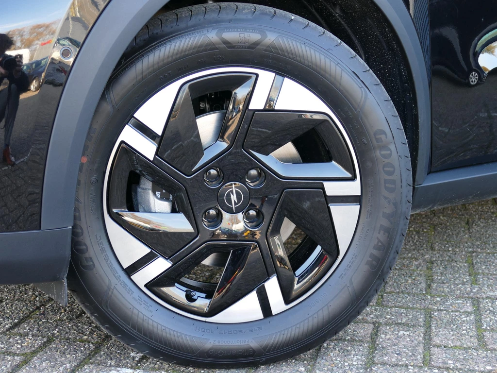 Opel Frontera – foto 33