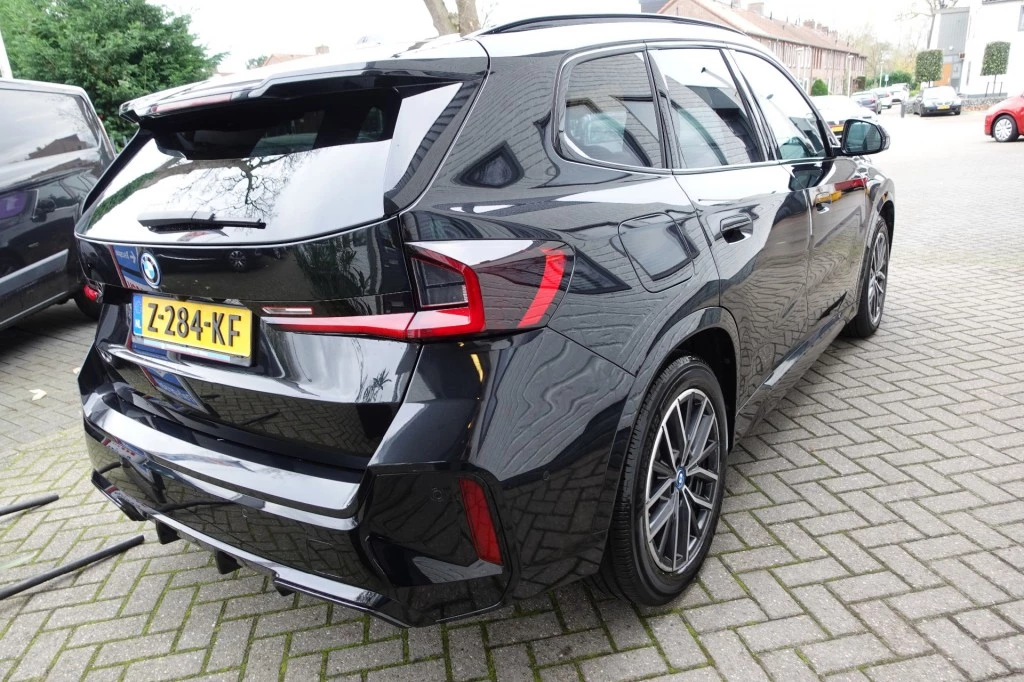 BMW X1 – foto 4