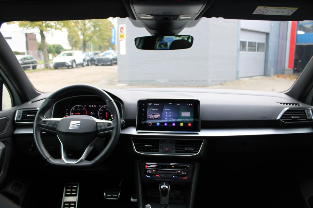 SEAT Tarraco – foto 25