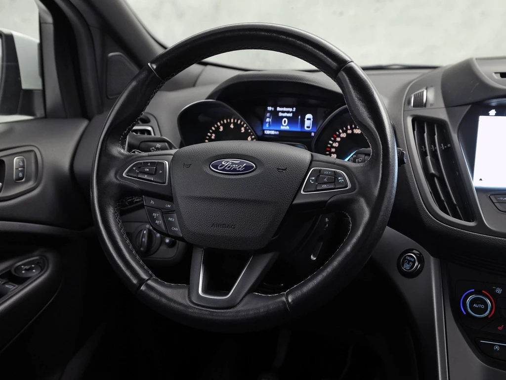 Ford Kuga – foto 22