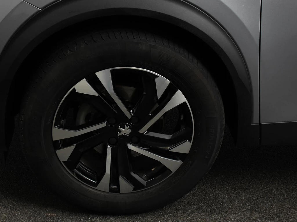 Peugeot 2008 – foto 10