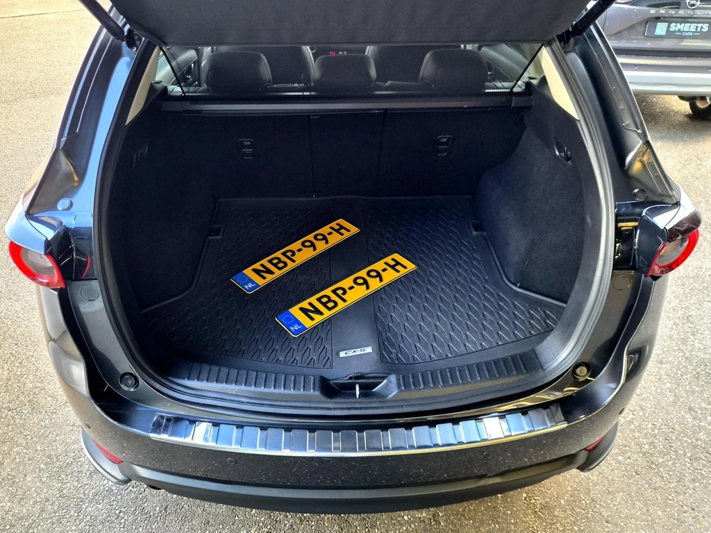 Mazda CX-5 – foto 15