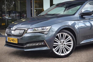 Škoda Superb – thumbnail 2