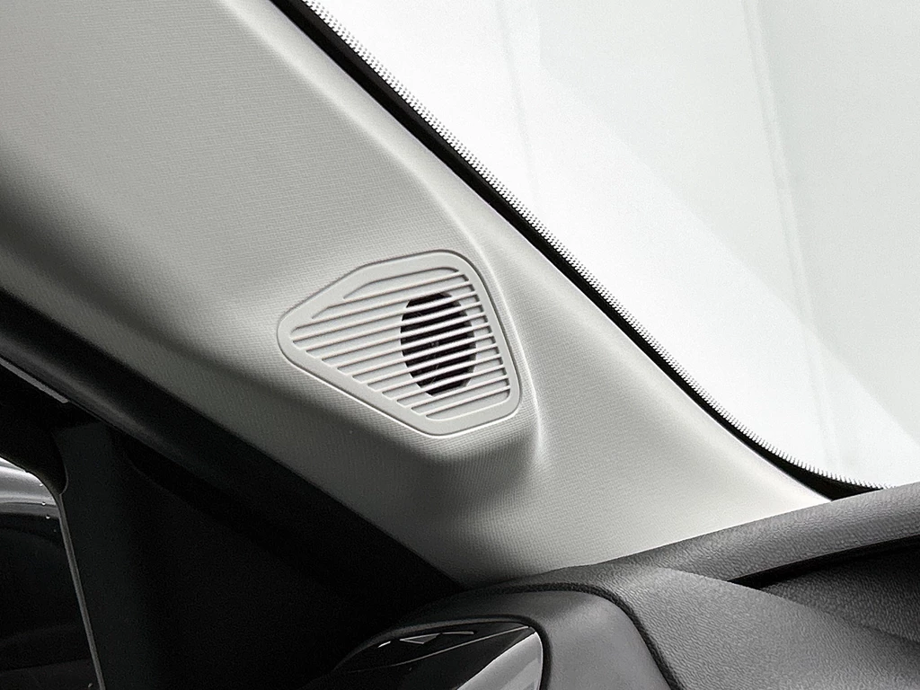 Citroën C3 Aircross – foto 4