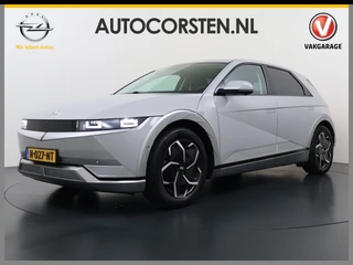 Hyundai IONIQ 5 – thumbnail 1