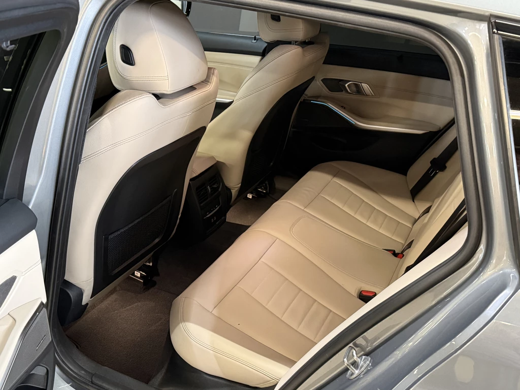 BMW 3 Serie – foto 12