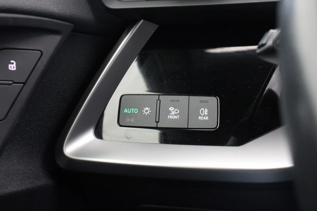 Audi A3 – foto 25