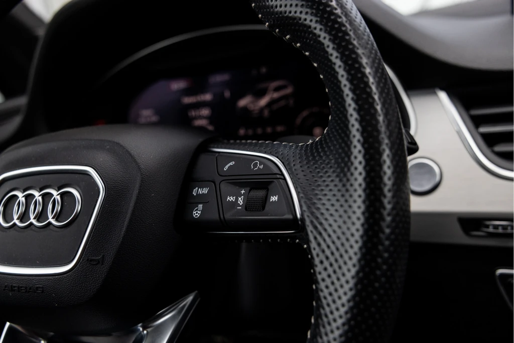 Audi Q7 – foto 47
