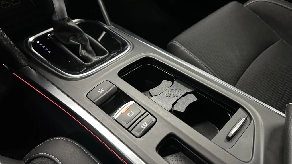 Renault Megane E-Tech – foto 50