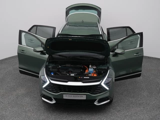 Kia Sportage – thumbnail 18