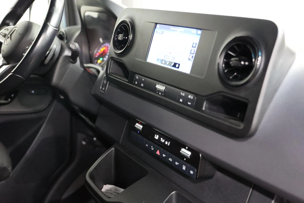 Mercedes-Benz Sprinter – foto 13