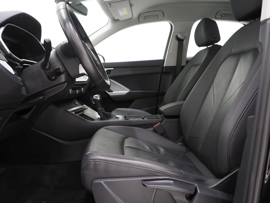 Audi Q3 – foto 12