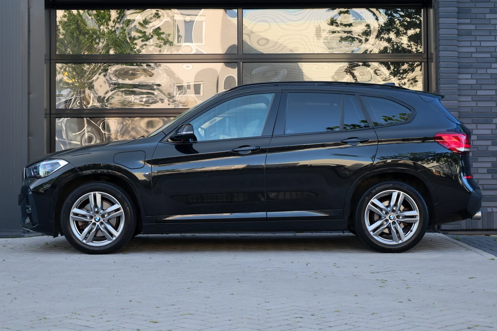 BMW X1 – foto 4