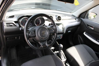 Suzuki Swift – thumbnail 13