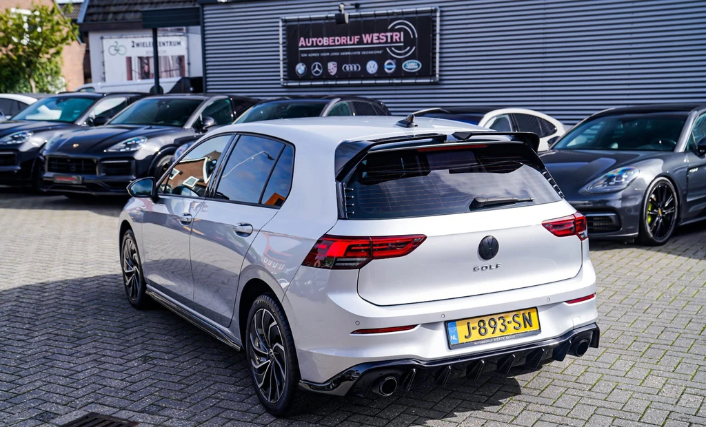 Volkswagen Golf – foto 4