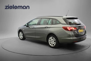 Opel Astra – thumbnail 3