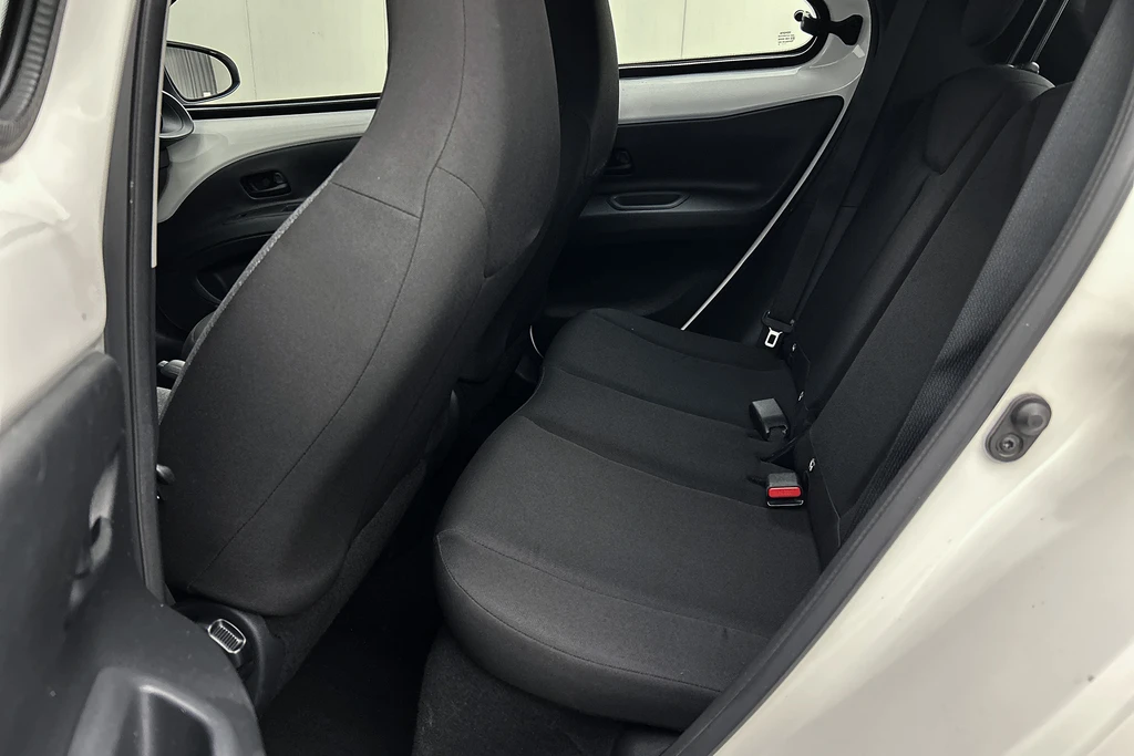 Toyota Aygo – foto 27