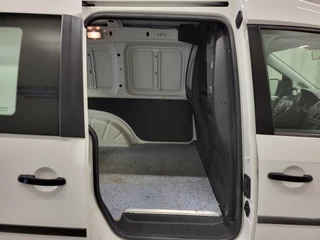 Volkswagen Caddy – thumbnail 10