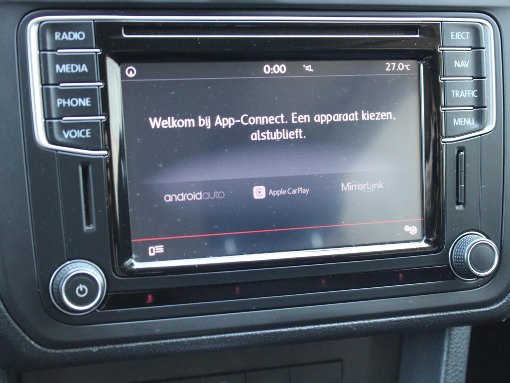 Volkswagen Caddy – foto 15