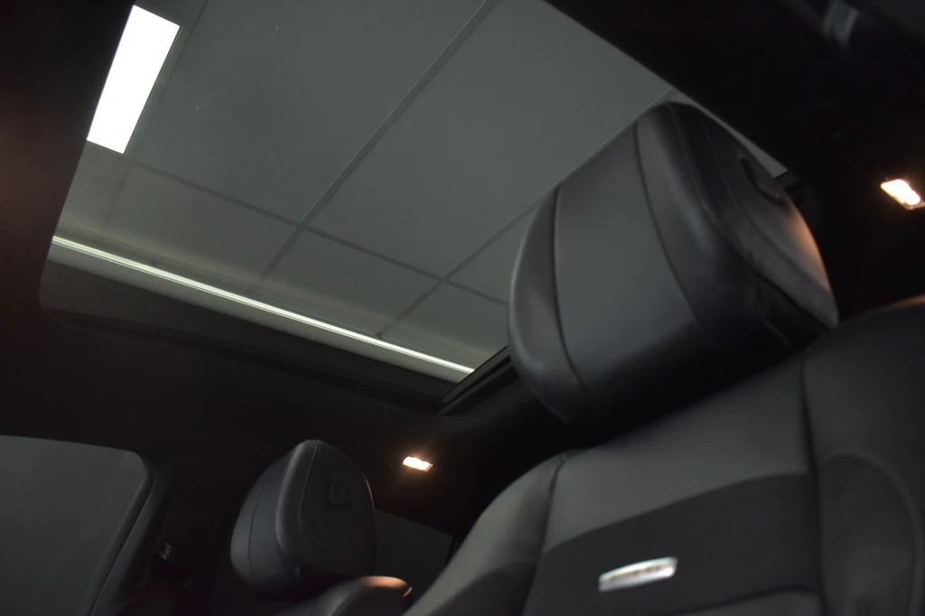 Mercedes-Benz GLE – foto 10