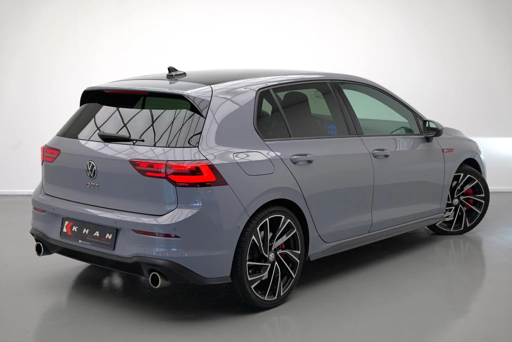 Volkswagen Golf – foto 10