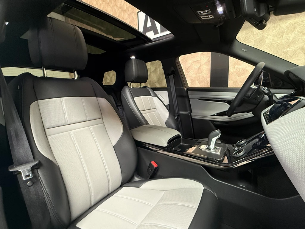 Land Rover Range Rover Evoque – foto 10