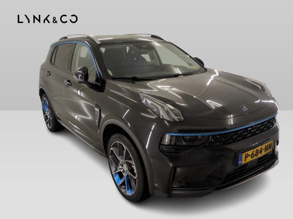 Lynk & Co 01 – foto 4
