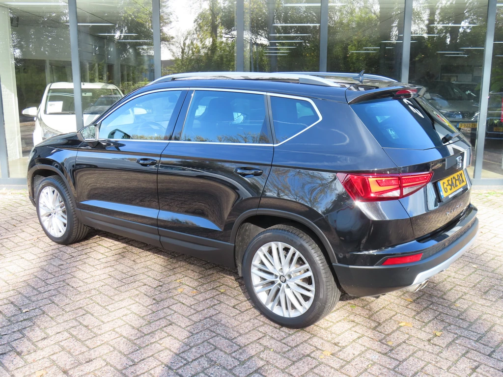 SEAT Ateca – foto 3