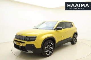 Jeep Avenger – thumbnail 1