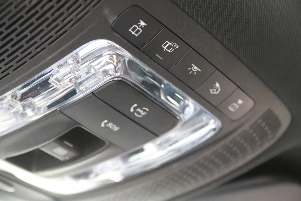 Mercedes-Benz A-Klasse – foto 21