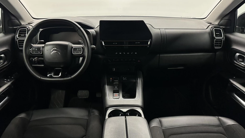 Citroën C5 Aircross – foto 9