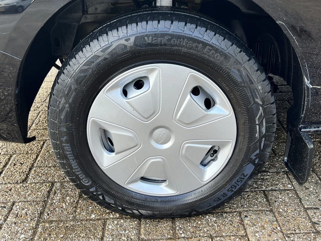 Ford Transit Custom – foto 23